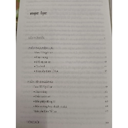 Người vô sự - 2014 - 566 trang Phật giáo ANTQ2702 930446