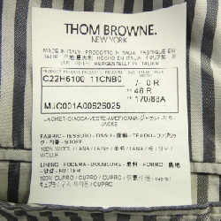Áo khoác THOM BROWNE MJC001A - Hàng hiệu Chính hãng 899806
