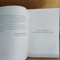 Vai Trò Của UNESCO Trong Thế Kỷ XXI - Koichiro Matsuura 756093