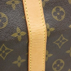 Túi Boston Louis Vuitton Monogram 60cm M41422 615000