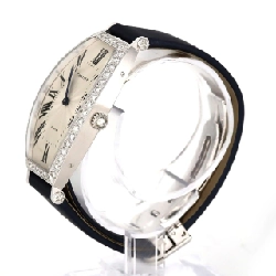 Cartier Tonneau LM WG/D WA502451 WG Cơ khí - Hàng hiệu Chính hãng 882914