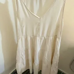 Đầm babydoll 2hand 791313