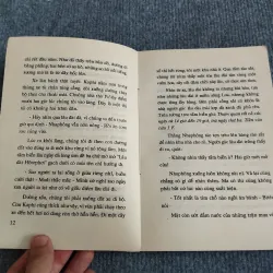 TIẾNG HÚ TRONG ĐÊM - B.J BONZON 574277