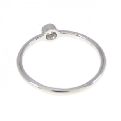 Nhẫn kim cương PT 0.10CT - Hàng hiệu Authentic 856542