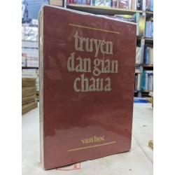 Truyện dân gian châu Á