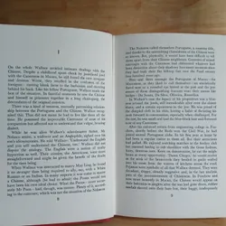 The Monkey King - Timothy Mo 711644