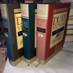 Du ký Việt Nam - Nam Phong tạp chí 1917 -1934 