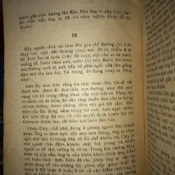 Li rượu cấm - Irwin Shaw 974003