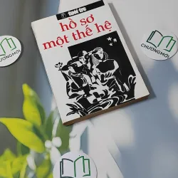 [XƯA] Hồ Sơ Một Thế Hệ (1996) 928586