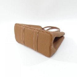 【Sản phẩm chưa sử dụng】Túi Hermes Garden Party 30cm 051568CK 610270
