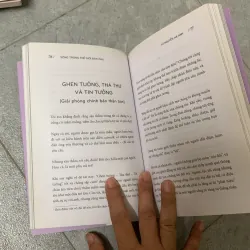 Sống trong thế giới đàn ông - Vũ Nguyễn Hà Anh 1026762