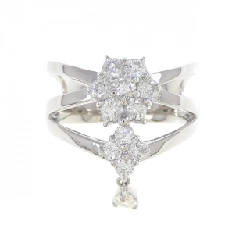 Nhẫn kim cương PT900 0.90CT 665753