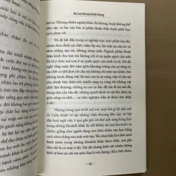 Khi hơi thở hoá thinh không 568994