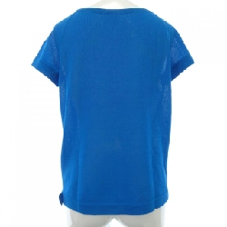 【Mã giảm giá】HERMES Áo len 643819