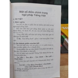 Sổ Tay Chính Tả Tiếng Việt – Nguyễn Đông 551267