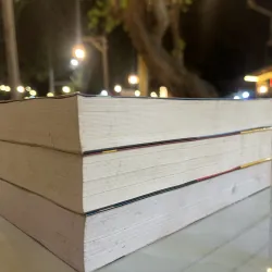 CÔ GÁI CÓ HÌNH XĂM RỒNG, CÔ GÁI CHỌC TỔ ONG BẦU, CÔ GÁI ĐÙA VỚI LỬA - STIEG LARSSON 1036102