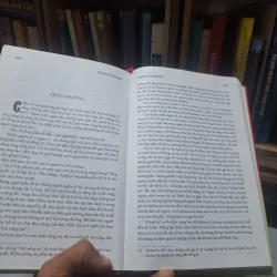 Sách Truyện cổ Andersen - Bìa Cứng NXB Văn Học 795906