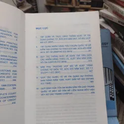 Sách: Bộ tập quán quốc tế là L/C của ICC (A1) 674512