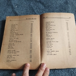 THI NHÂN VIỆT NAM 1932 - 1941 504902