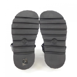 Giày sandal LOUIS VUITTON dòng Pool Pillow - Hàng hiệu Authentic 829086