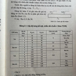 GIÁO TRÌNH CƠ KHÍ ĐẠI CƯƠNG 505211