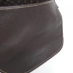 Túi xách vai Louis Vuitton Monogram Mini Initials Aman 2005SS M40021 - Hàng hiệu Chính hãng 801787