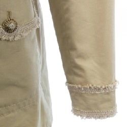 CHANEL P38356V16928 Áo khoác - Hàng hiệu Chính hãng 820997