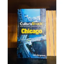 Culture Shock! - Chicago - Orin Hargraves - HỌC NGOẠI NGỮ - VAVO1211
