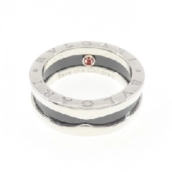 Nhẫn Bulgari Save the Children - Hàng hiệu Authentic 837607