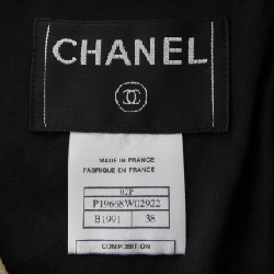 【Vintage】Chanel CHANEL P19668W02922 02P Áo khoác 633067