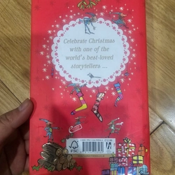 Christmas stories (Sách tiếng anh bìa cứng) 528061