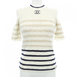 【Mã giảm giá】Chanel CHANEL Áo len