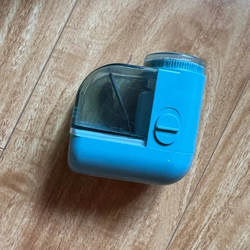 Dụng cụ cắt len xù