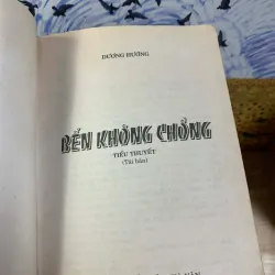 Bến Không Chồng - Dương Hướng 926405