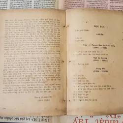 Thơ A. A. Blok và S. A. Yesenin (Nga) 727984