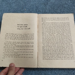 TÁC GIA VĂN XUÔI VIỆT NAM HIỆN ĐẠI (TỪ SAU 1945) 469928