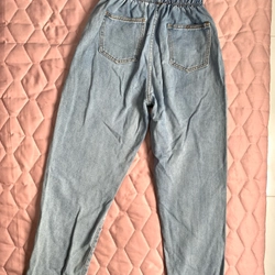 J001 Jean (used) freesize 495876