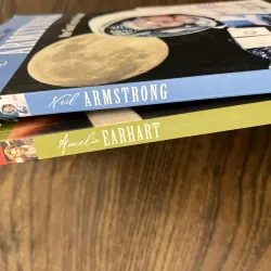 ✨𝑺𝒕𝒆𝒓𝒍𝒊𝒏𝒈 𝑩𝒊𝒐𝒈𝒓𝒂𝒑𝒉𝒊𝒆𝒔 2-𝑩𝒐𝒐𝒌 𝑺𝒆𝒕✨ 757279