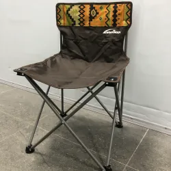 Ghế Xếp Di Động hãng Whotman, gập gọn, phù hợp dã ngoại camping, câu cá, bỏ cốp xe 790596