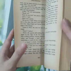 Nerve - Dick Francis 1027222