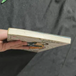 Artbook DRAGON BALL Đại tuyển tập - Akira Toriyama - NXB Kin Đồng - Giá bìa 118k 356405