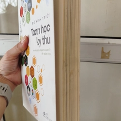 Toán học kỳ thú 523041