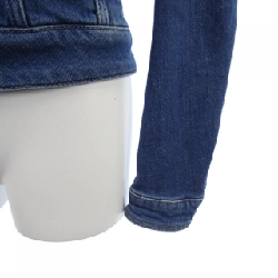 【Mã giảm giá】Áo khoác denim JACOB COHEN 637319