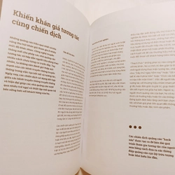 IDEATION - Khởi Tạo Big Idea, Sáng Tạo Không Rào Cản
 536238