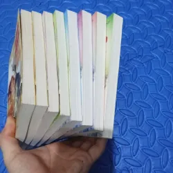 Bình Tung Hiệp Ảnh + Hiệp Cốt Đan Tâm - Lương Vũ Sinh 995367