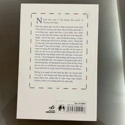 [KÝ VĂN HOÁ] Nghìn ngày nước Ý, nghìn ngày yêu - Trương Anh Ngọc 710605