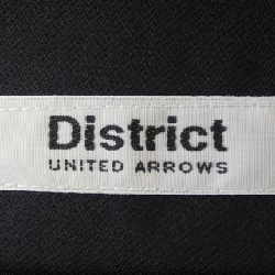 Jacket DISTRICT(U.A) - Hàng hiệu Authentic 888861