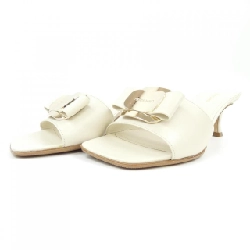 Giày sandal FERRAGAMO - Hàng hiệu Authentic 830304