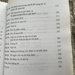 Nước Pháp tiếng Tây Ban Nha, gần 400 trang  1043982