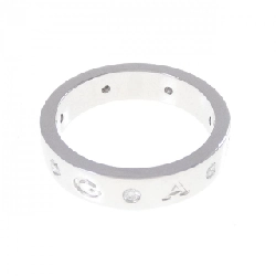 Bulgari Bulgari Bulgari Nhẫn - Hàng hiệu Chính hãng 835195